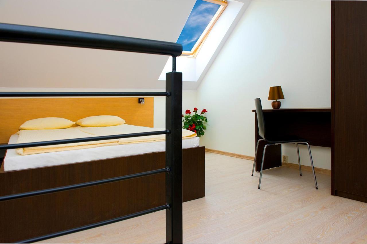 Family Homes - Sand Apartments Władysławowo Eksteriør billede